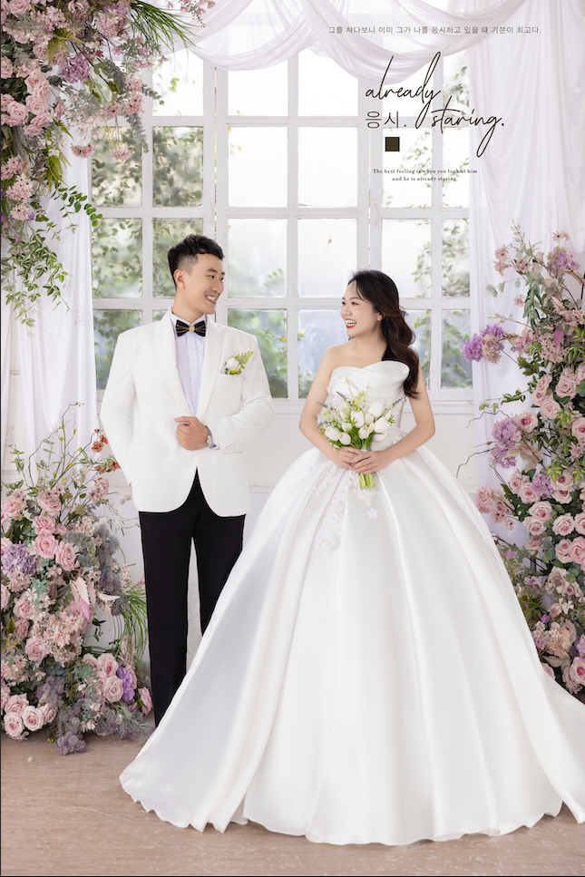 LỄ VU QUY NHÀ GÁI